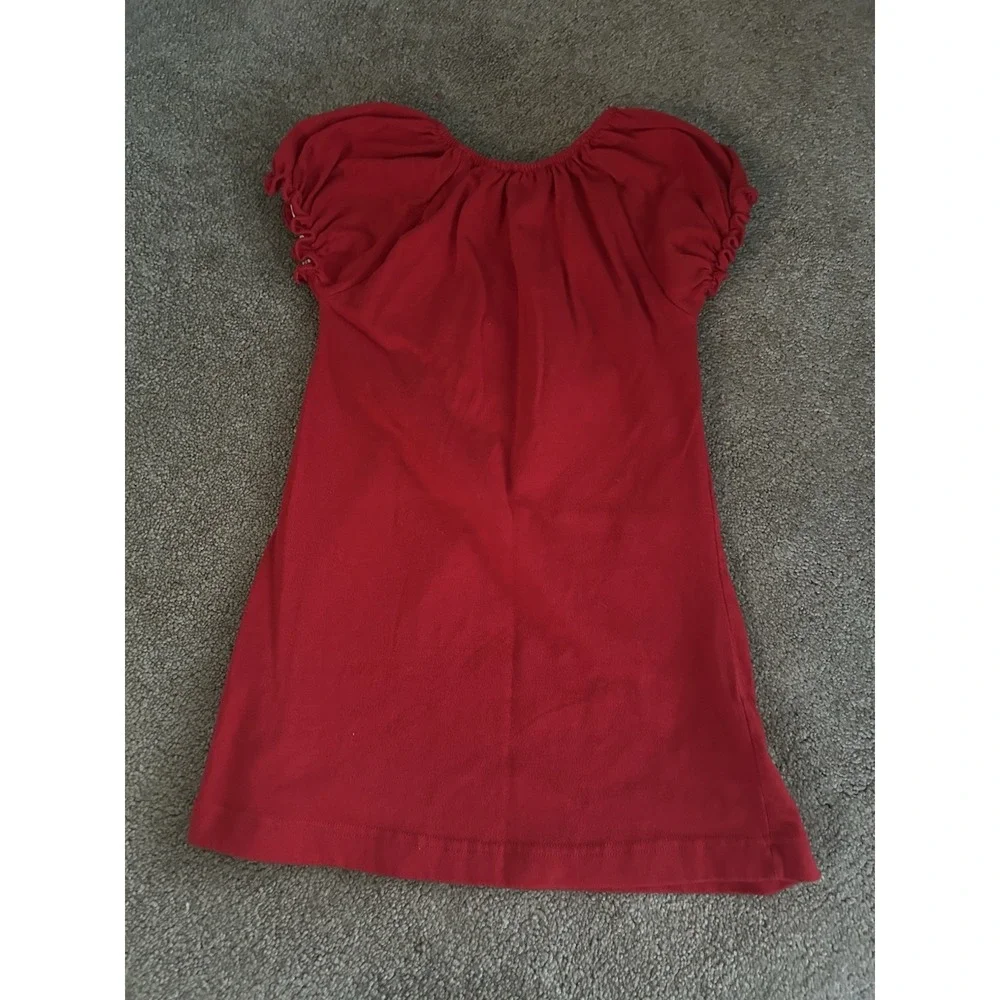 vintage Disney Store Winnie the Pooh toddler Size 4/5 dress